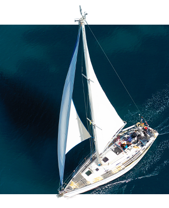 Sailboat